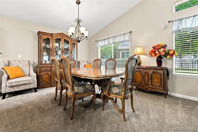 15320 W 66th Place Arvada, CO 80007