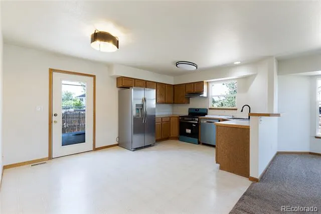 735 Copper Avenue Fort Lupton, CO 80621