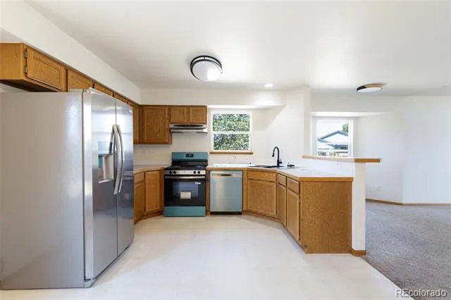 735 Copper Avenue Fort Lupton, CO 80621