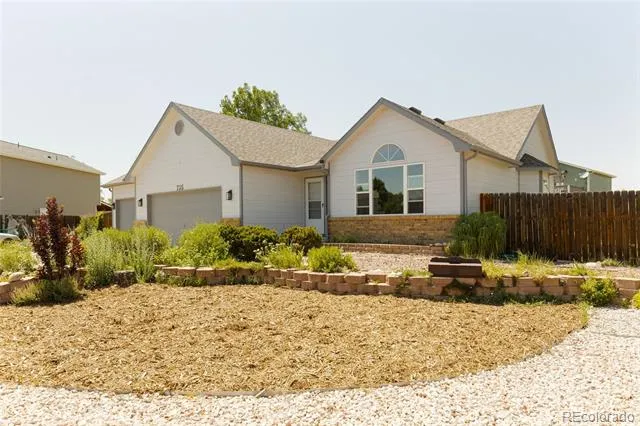 735 Copper Avenue Fort Lupton, CO 80621