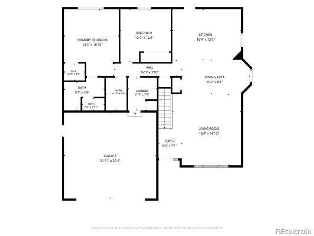 735 Copper Avenue Fort Lupton, CO 80621