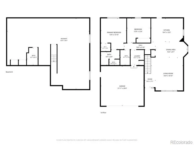 735 Copper Avenue Fort Lupton, CO 80621