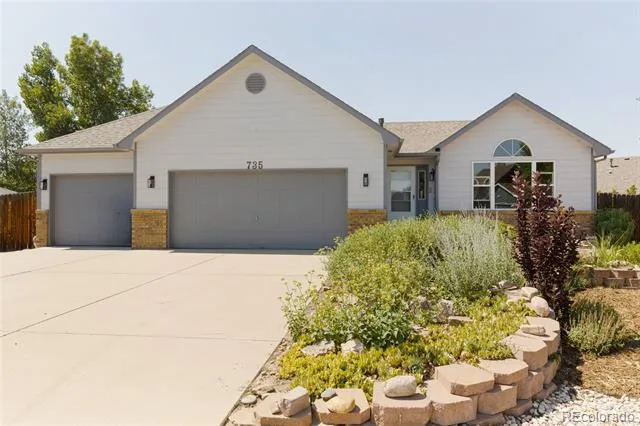 735 Copper Avenue Fort Lupton, CO 80621