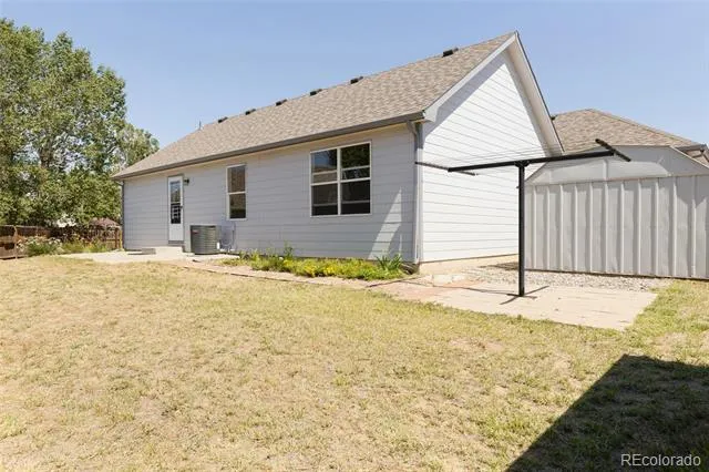 735 Copper Avenue Fort Lupton, CO 80621