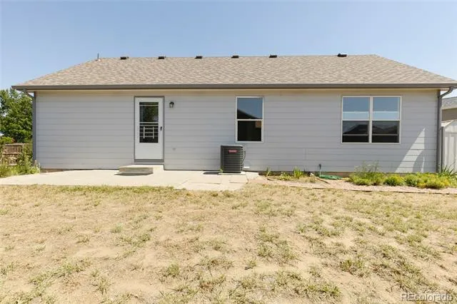 735 Copper Avenue Fort Lupton, CO 80621