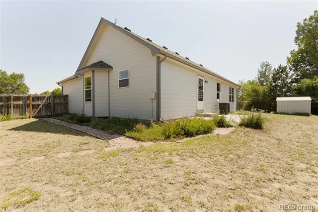 735 Copper Avenue Fort Lupton, CO 80621