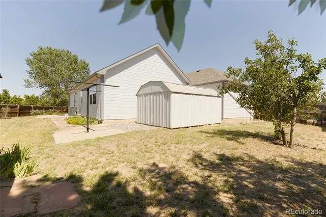 735 Copper Avenue Fort Lupton, CO 80621