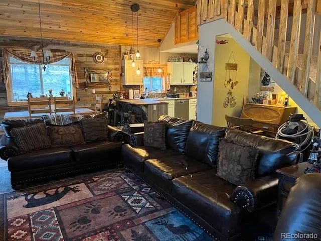 2876 Fery Loop Fort Garland, CO 81133