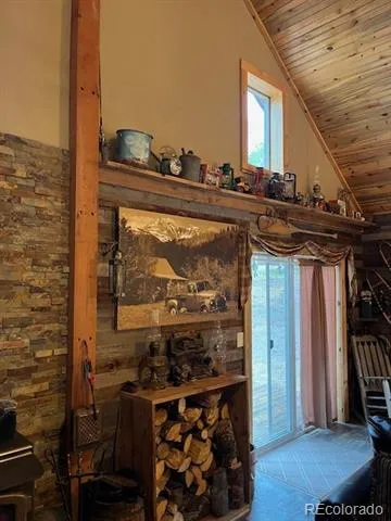 2876 Fery Loop Fort Garland, CO 81133