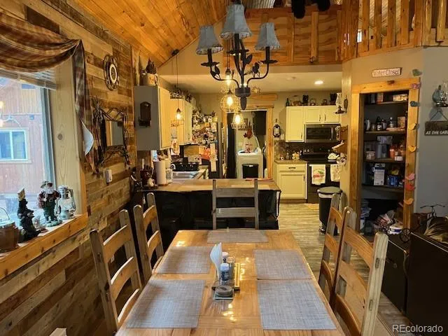 2876 Fery Loop Fort Garland, CO 81133