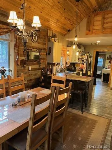 2876 Fery Loop Fort Garland, CO 81133