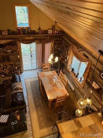 2876 Fery Loop Fort Garland, CO 81133