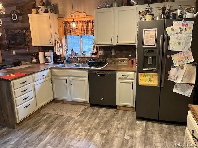 2876 Fery Loop Fort Garland, CO 81133