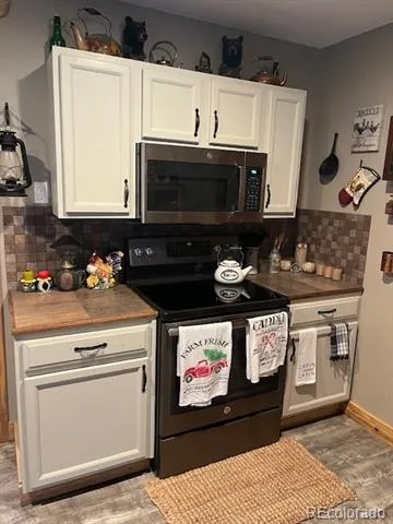 2876 Fery Loop Fort Garland, CO 81133