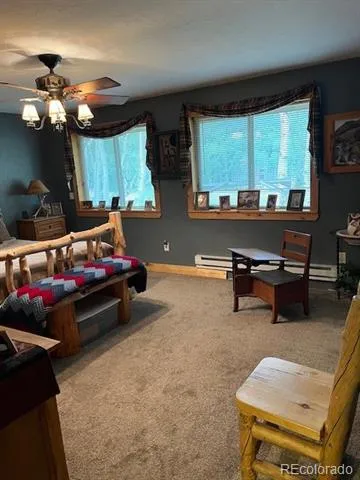 2876 Fery Loop Fort Garland, CO 81133