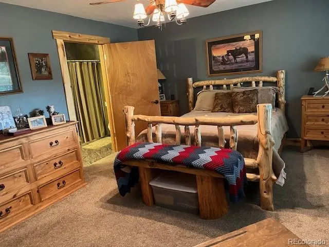 2876 Fery Loop Fort Garland, CO 81133