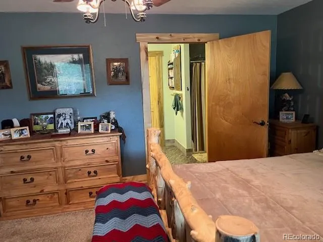 2876 Fery Loop Fort Garland, CO 81133
