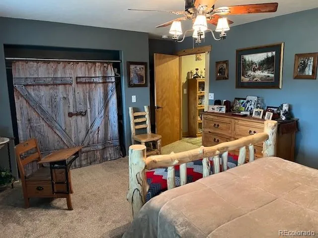 2876 Fery Loop Fort Garland, CO 81133