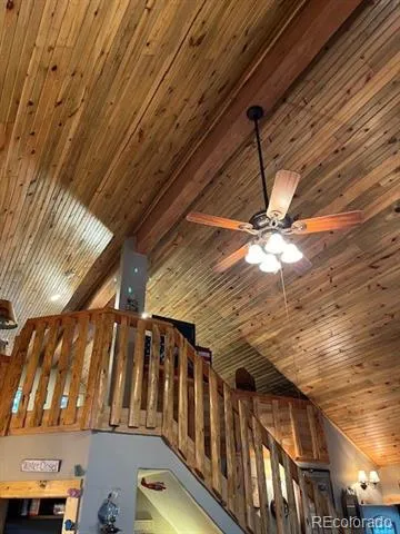 2876 Fery Loop Fort Garland, CO 81133