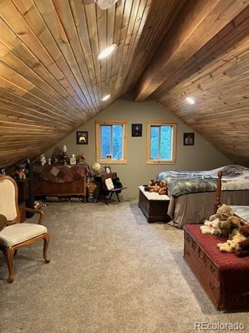 2876 Fery Loop Fort Garland, CO 81133