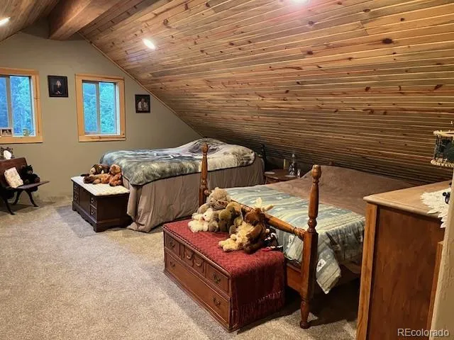 2876 Fery Loop Fort Garland, CO 81133