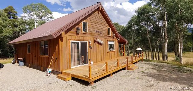 2876 Fery Loop Fort Garland, CO 81133