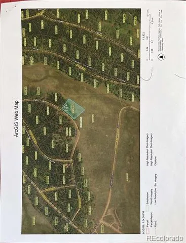 2876 Fery Loop Fort Garland, CO 81133