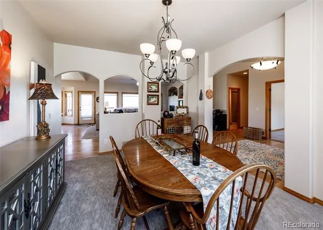 890 E Kings Deer Point Monument, CO 80132