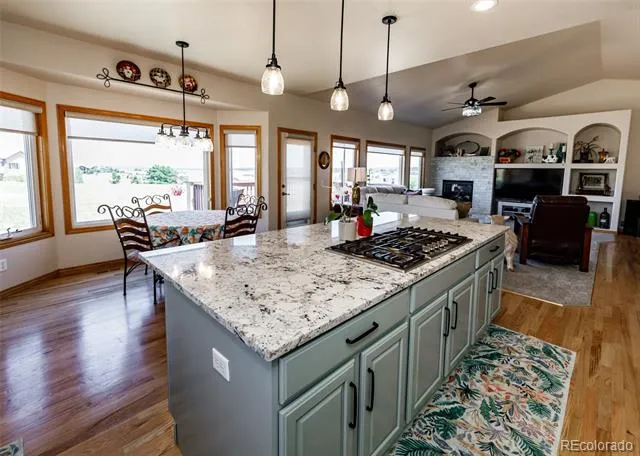 890 E Kings Deer Point Monument, CO 80132