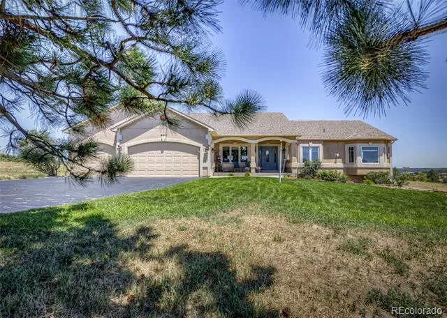 890 E Kings Deer Point Monument, CO 80132