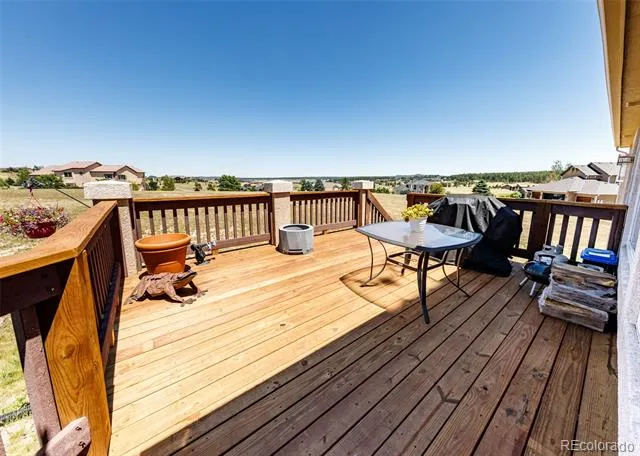 890 E Kings Deer Point Monument, CO 80132
