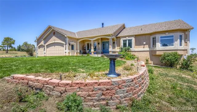 890 E Kings Deer Point Monument, CO 80132
