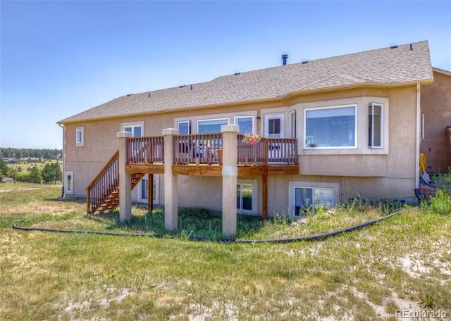 890 E Kings Deer Point Monument, CO 80132