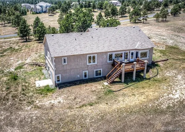 890 E Kings Deer Point Monument, CO 80132