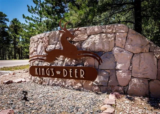 890 E Kings Deer Point Monument, CO 80132