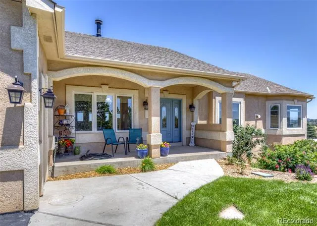 890 E Kings Deer Point Monument, CO 80132