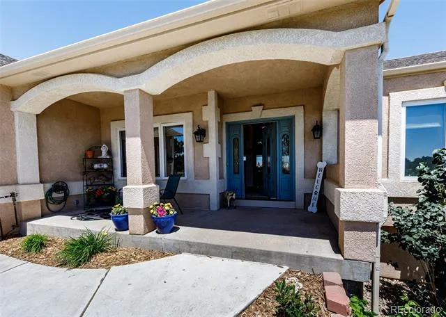 890 E Kings Deer Point Monument, CO 80132