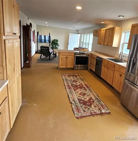 462 Bonell Drive Fairplay, CO 80440