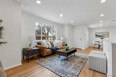 4880 S Cherokee Street