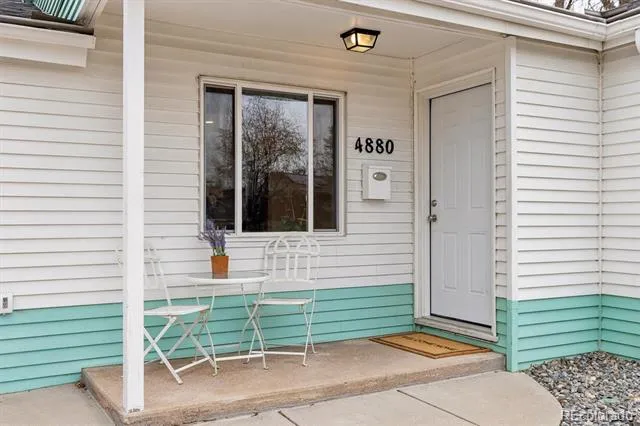 4880 S Cherokee Street Englewood, CO 80110