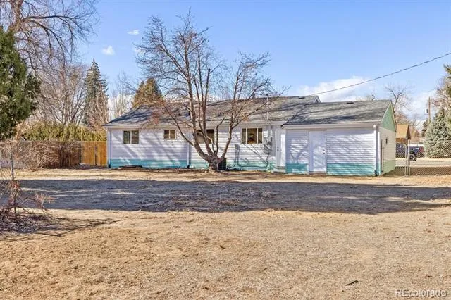 4880 S Cherokee Street Englewood, CO 80110
