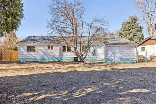 4880 S Cherokee Street Englewood, CO 80110