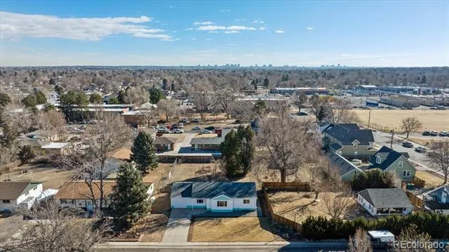 4880 S Cherokee Street Englewood, CO 80110