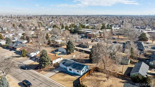 4880 S Cherokee Street Englewood, CO 80110
