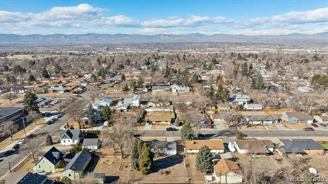 4880 S Cherokee Street Englewood, CO 80110