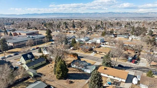 4880 S Cherokee Street Englewood, CO 80110