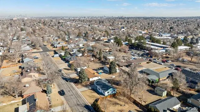 4880 S Cherokee Street Englewood, CO 80110