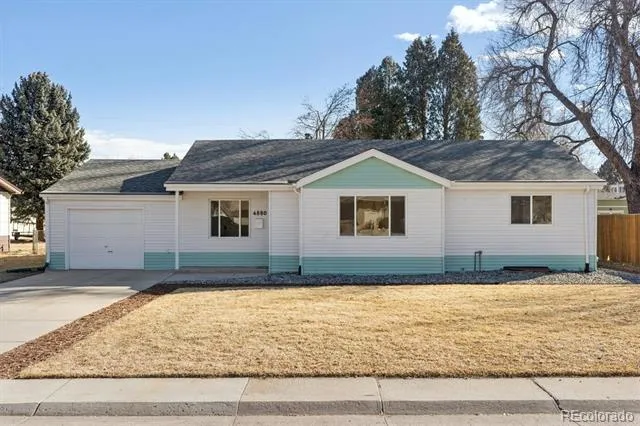 4880 S Cherokee Street Englewood, CO 80110