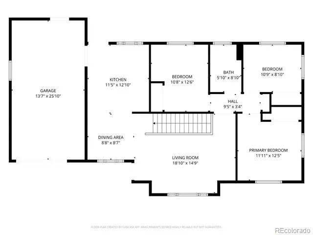 4880 S Cherokee Street Englewood, CO 80110