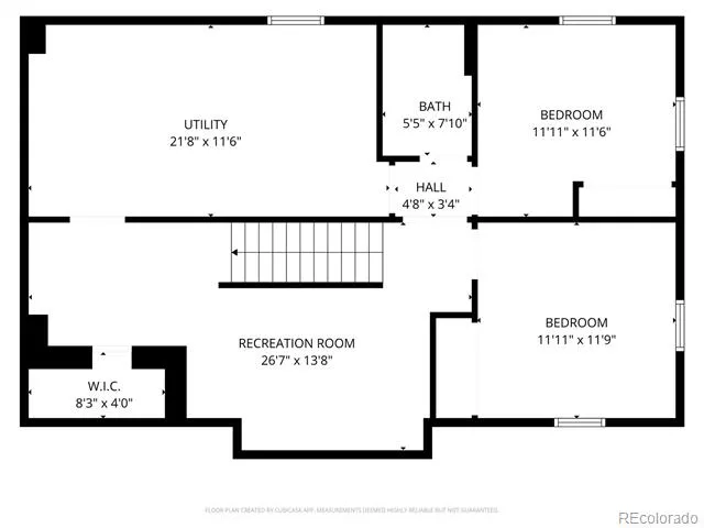 4880 S Cherokee Street Englewood, CO 80110